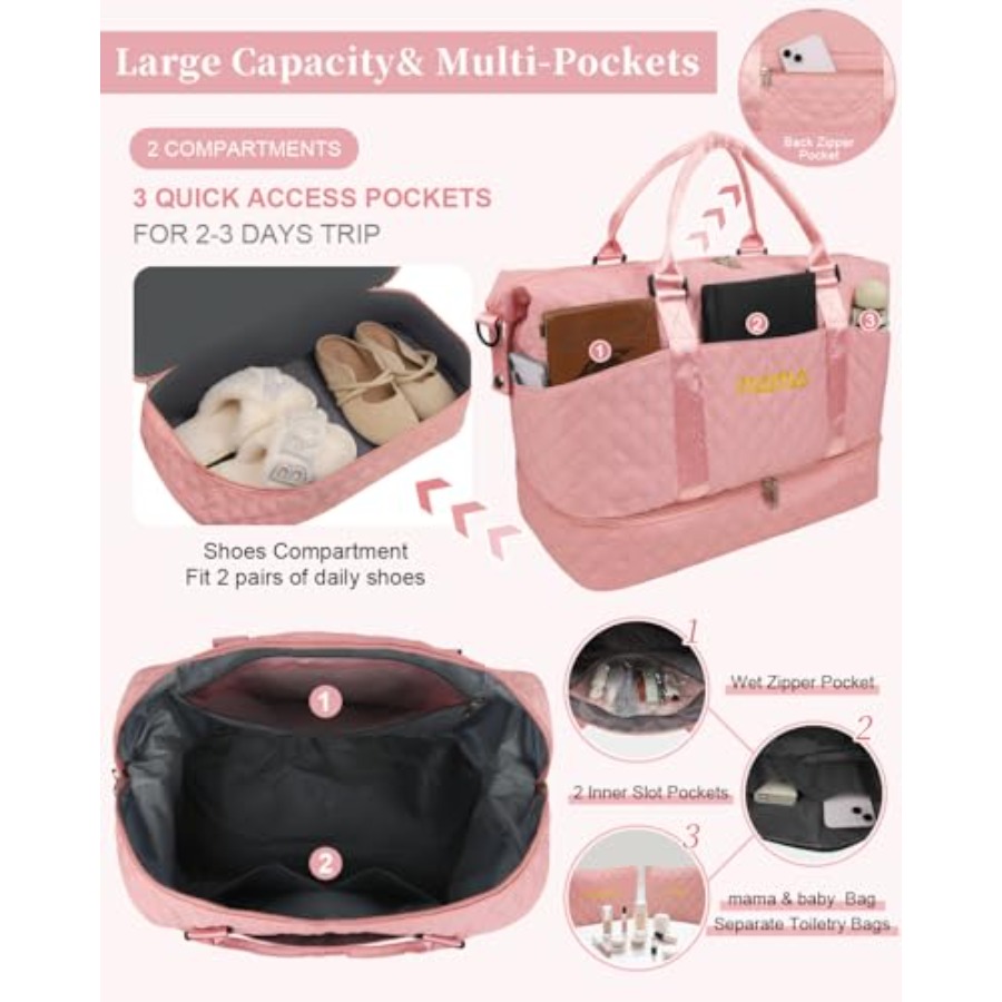 Mama Baby Pregnancy Hospital B - Women'S Shoes のレビューと価格