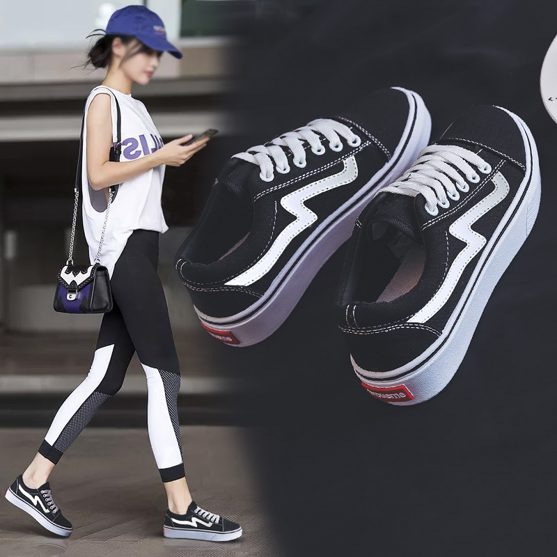 2023 Spring Summer Sneakers Wo - Women Shoes Vans のレビューと価格