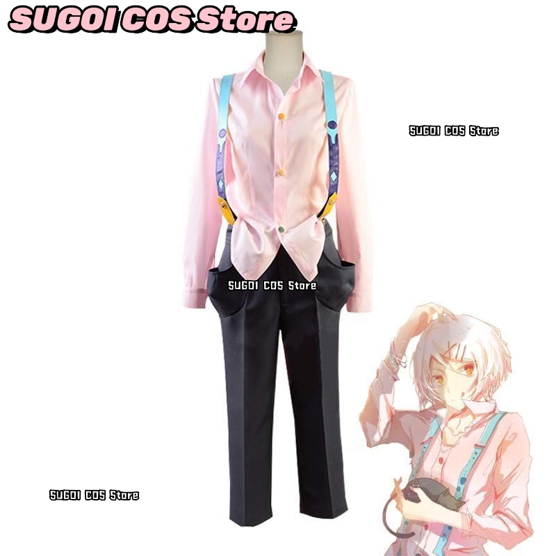 Anime Juzo Suzuya Rei Cosplay  - Women'S Shoes Rei のレビューと価格