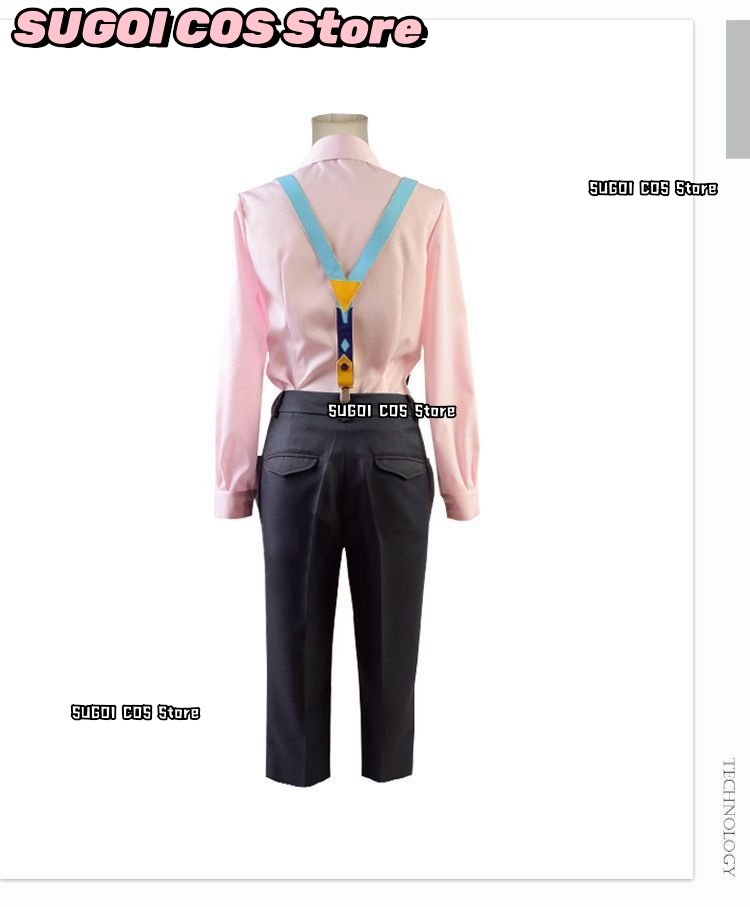 Anime Juzo Suzuya Rei Cosplay  - Women'S Shoes Rei のレビューと価格