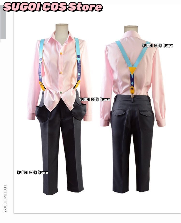 Anime Juzo Suzuya Rei Cosplay  - Women'S Shoes Rei のレビューと価格