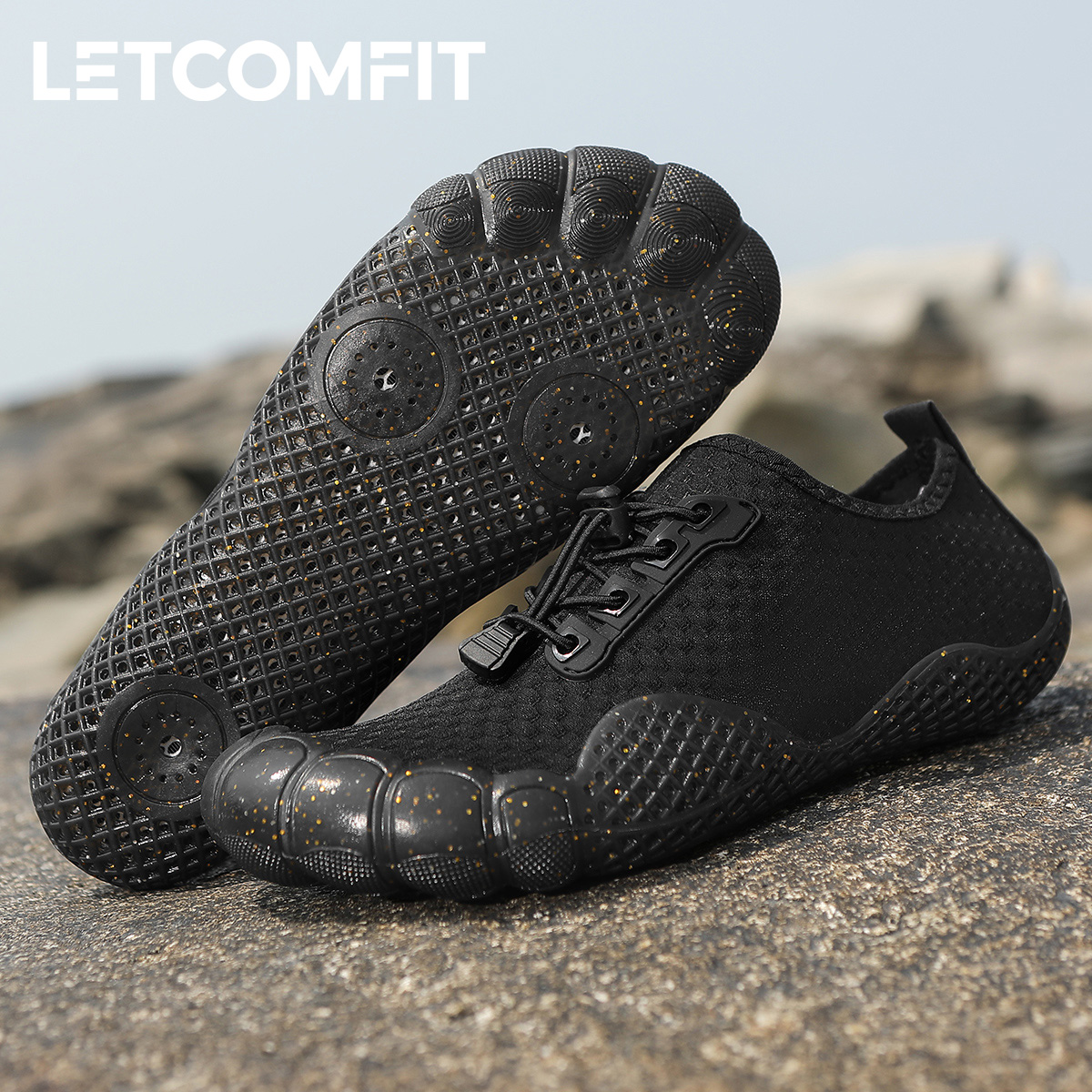 Men Quick-Drying Breathable Ba - Women'S Shoes Wide Width のレビューと価格