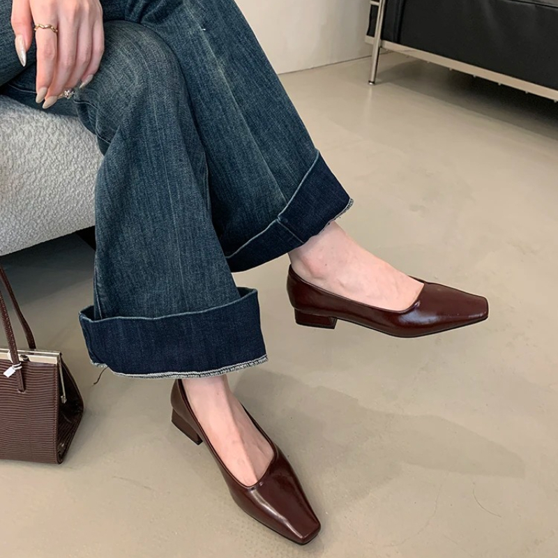 2026 New Fashion High Heels Wo - Women Shoes Elegant のレビューと価格