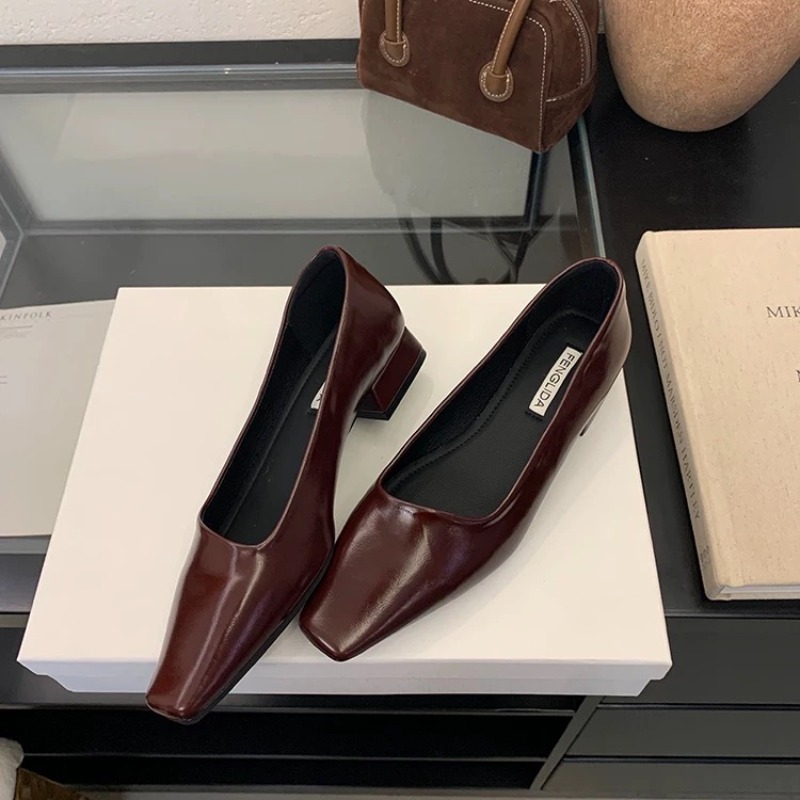 2026 New Fashion High Heels Wo - Women Shoes Elegant のレビューと価格