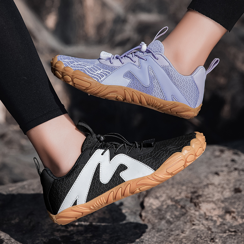 2026 Sneakers Barefoot Shoes F - Women'S Shoes With Wide Toe Box のレビューと価格