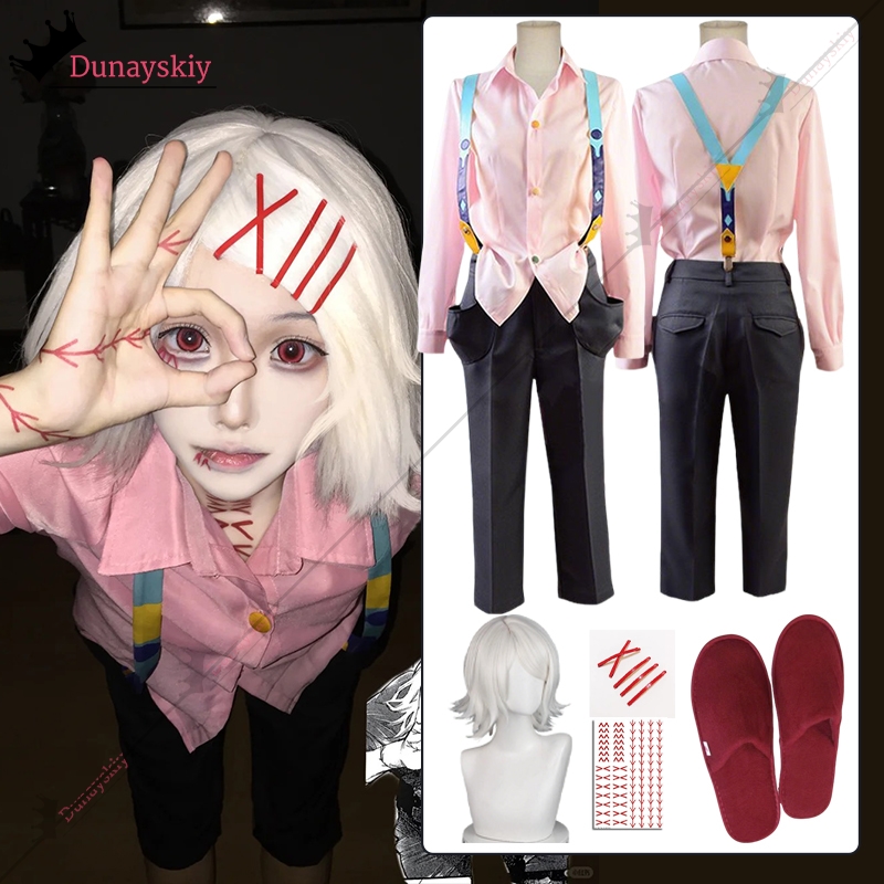Anime Juzo Suzuya Rei Cosplay  - Women'S Shoes Rei のレビューと価格
