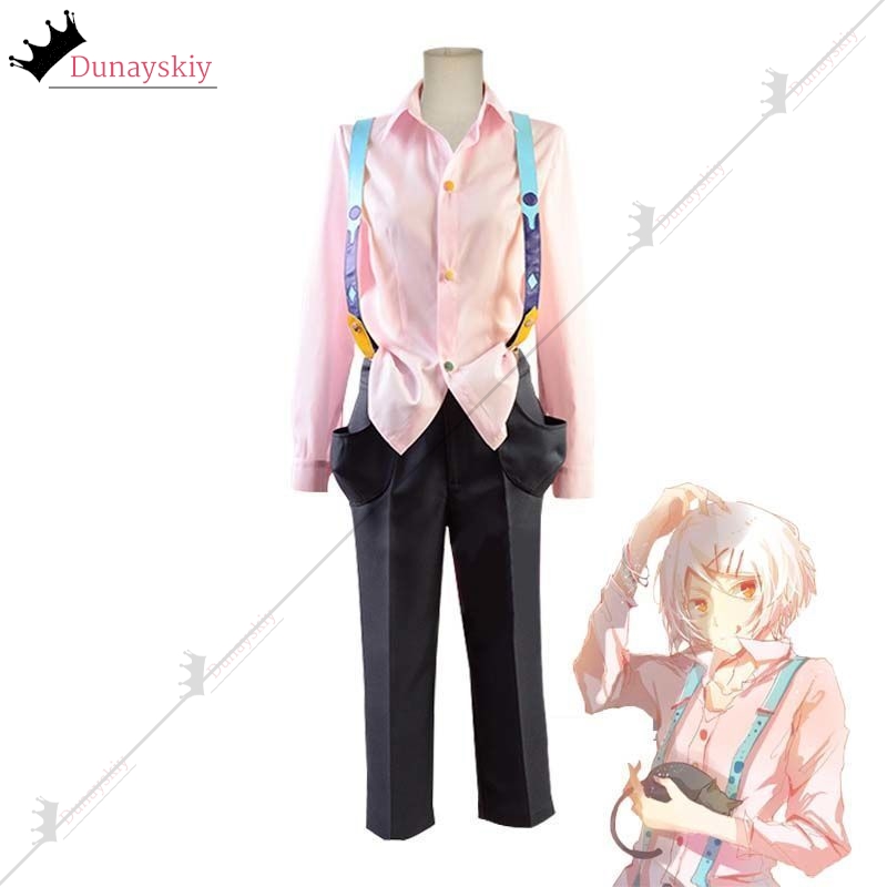 Anime Juzo Suzuya Rei Cosplay  - Women'S Shoes Rei のレビューと価格