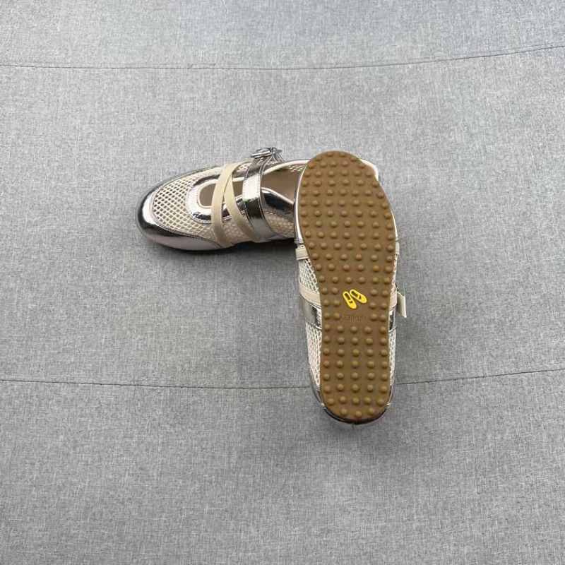 New Splicing Woven Hollow Snea - Women'S Shoes のレビューと価格