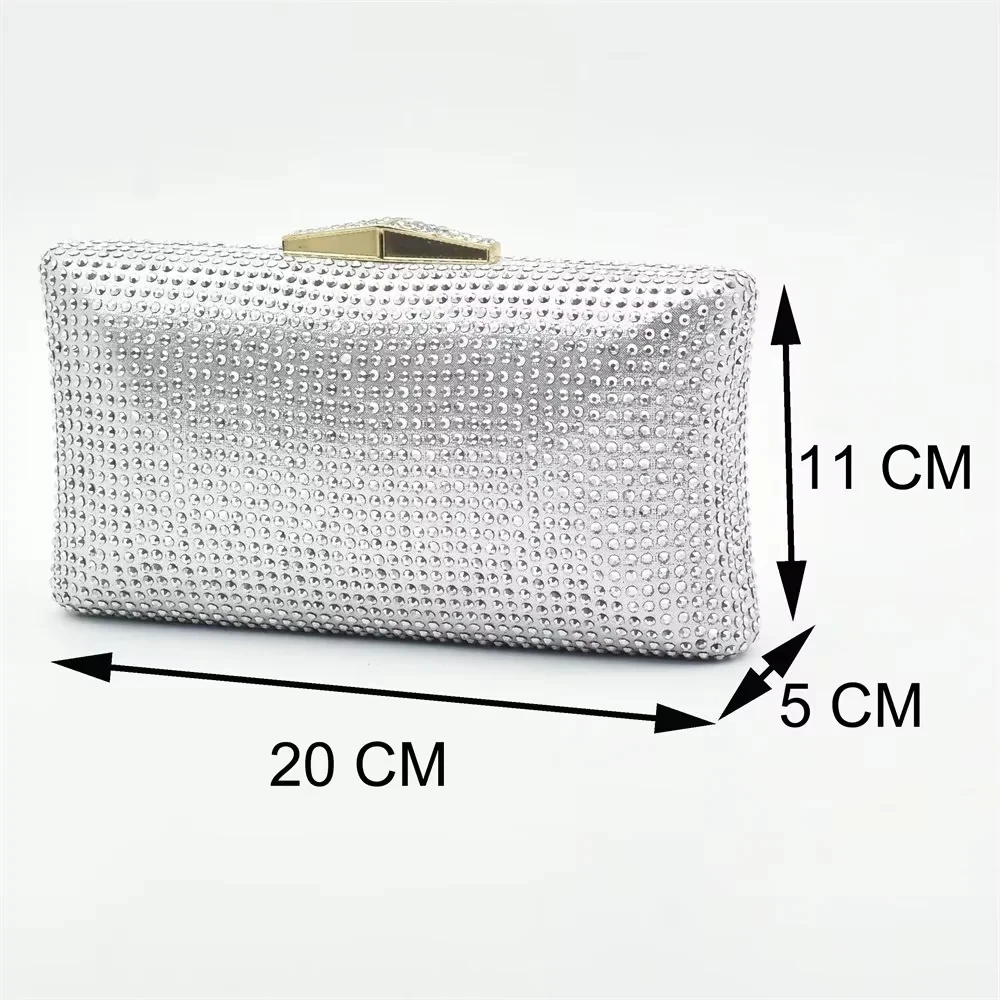 Silver Shoe and Bag Set for Pa - Women'S Shoes のレビューと価格