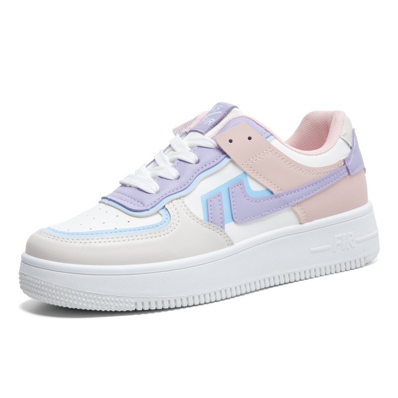 Fashion New Women Sneakers Bre - Women Shoes Vans のレビューと価格
