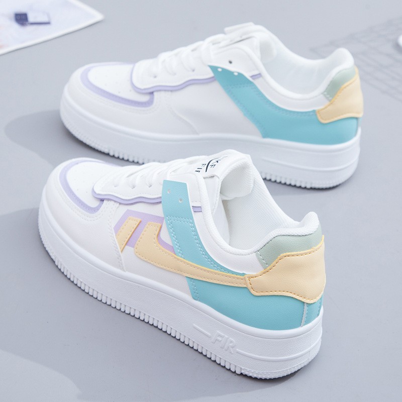 Fashion New Women Sneakers Bre - Women Shoes Vans のレビューと価格