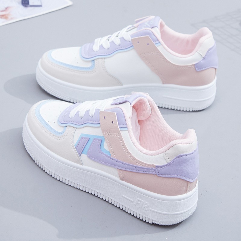 Fashion New Women Sneakers Bre - Women Shoes Vans のレビューと価格