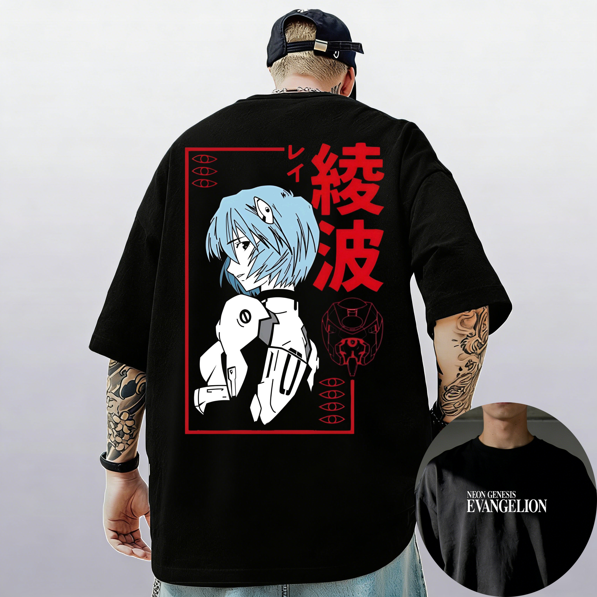 Neon Genesis Evangelion Ayanam - Women'S Shoes Rei のレビューと価格