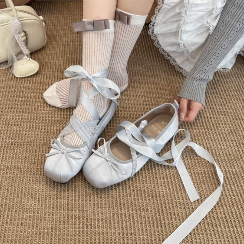 New Spring Comfortable Lace-up - Women'S Shoes のレビューと価格