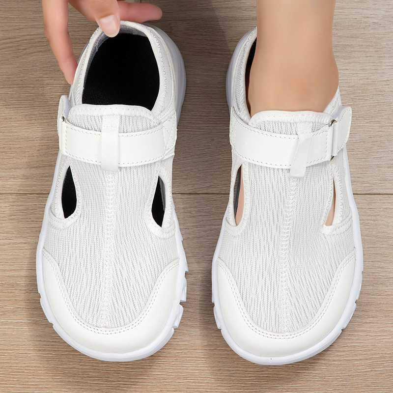Wide Fit Women's Summer Shoes  - Women'S Shoes Wide Width のレビューと価格