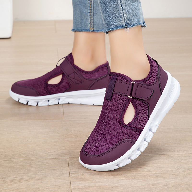 Wide Fit Women's Summer Shoes  - Women'S Shoes Wide Width のレビューと価格
