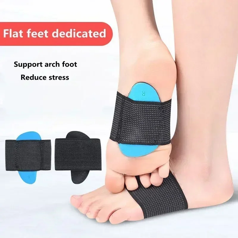 2 Pcs EVA Flat Feet Arch Suppo - Women'S Shoes For Flat Feet のレビューと価格