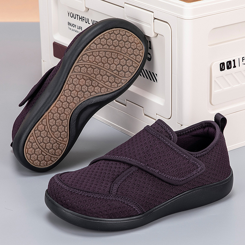 Men Women Open Shoes for Elder - Women'S Shoes For Bunions のレビューと価格