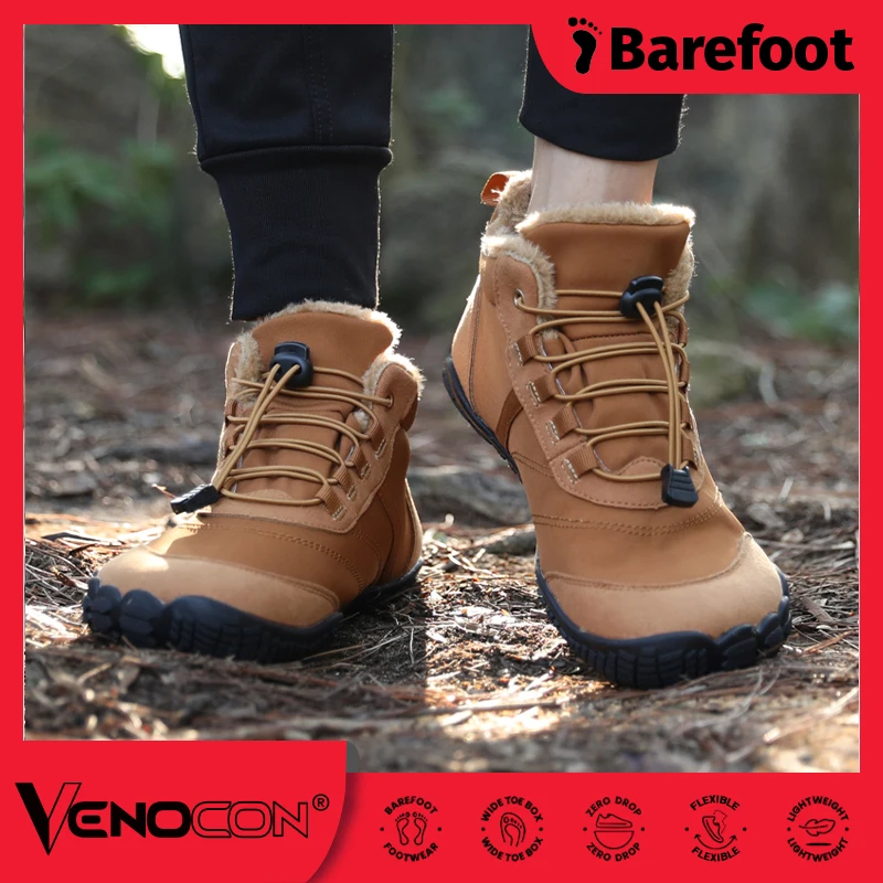 VENOCON PINGKEE Wide ToeBox Ba - Women'S Shoes Wide Width のレビューと価格