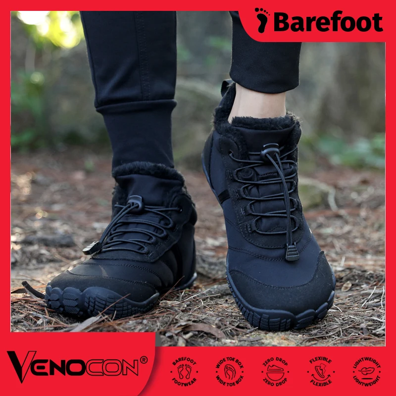 VENOCON PINGKEE Wide ToeBox Ba - Women'S Shoes Wide Width のレビューと価格