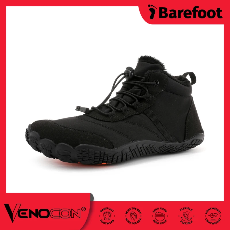VENOCON PINGKEE Wide ToeBox Ba - Women'S Shoes Wide Width のレビューと価格