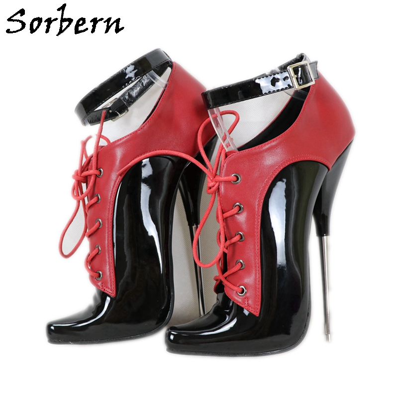 Sorbern Vintage Colored Match  - Women'S Shoes Vegan のレビューと価格