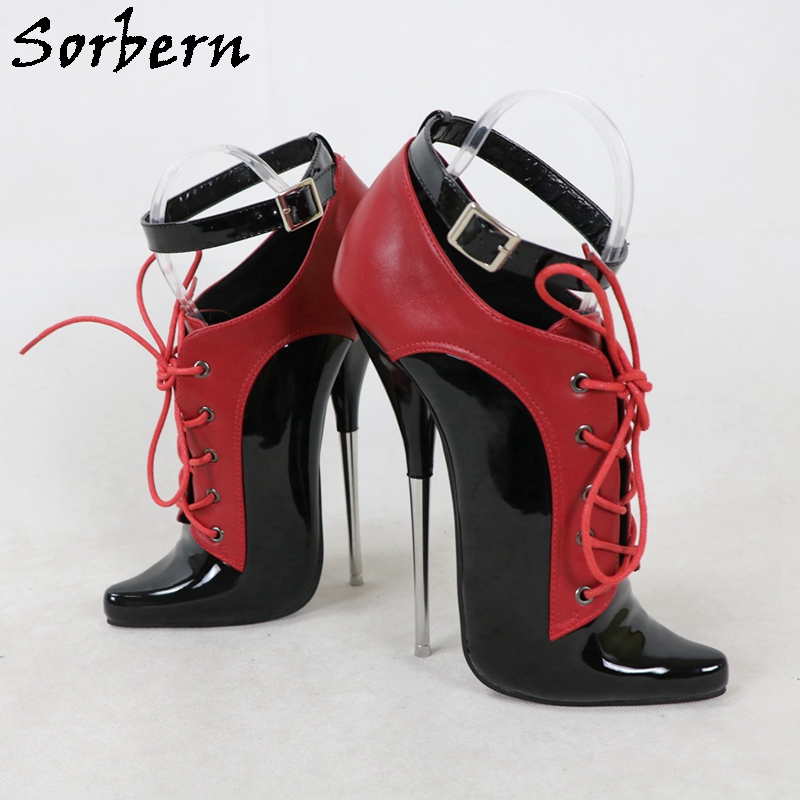 Sorbern Vintage Colored Match  - Women'S Shoes Vegan のレビューと価格