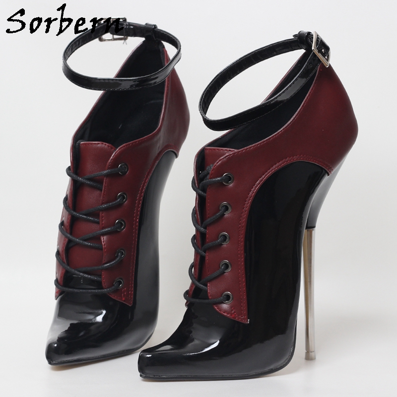 Sorbern Vintage Colored Match  - Women'S Shoes Vegan のレビューと価格