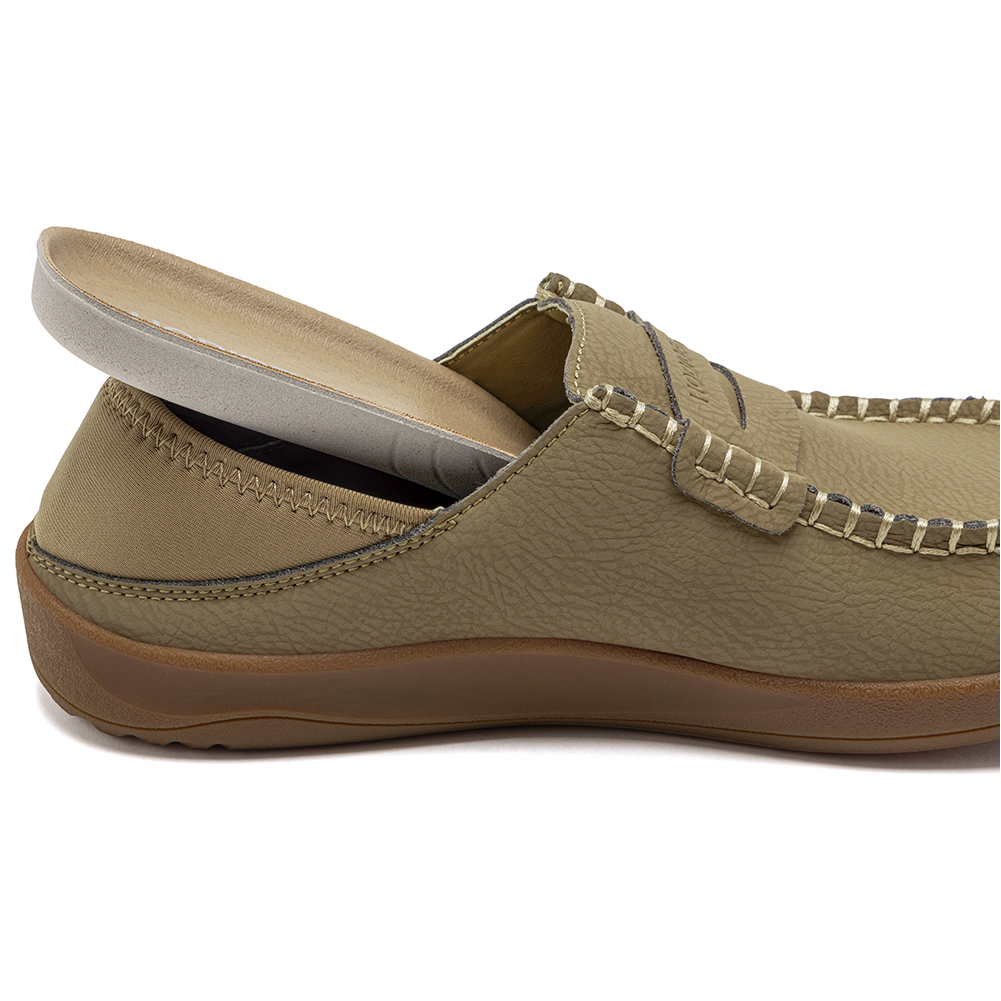 HOBIBEAR Women Barefoot Loafer - Women'S Shoes Wide Width のレビューと価格