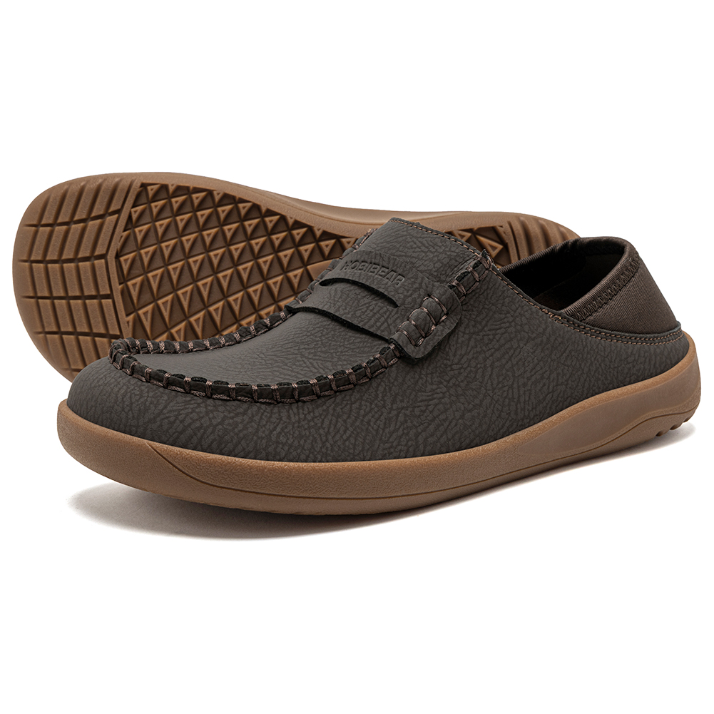 HOBIBEAR Women Barefoot Loafer - Women'S Shoes Wide Width のレビューと価格