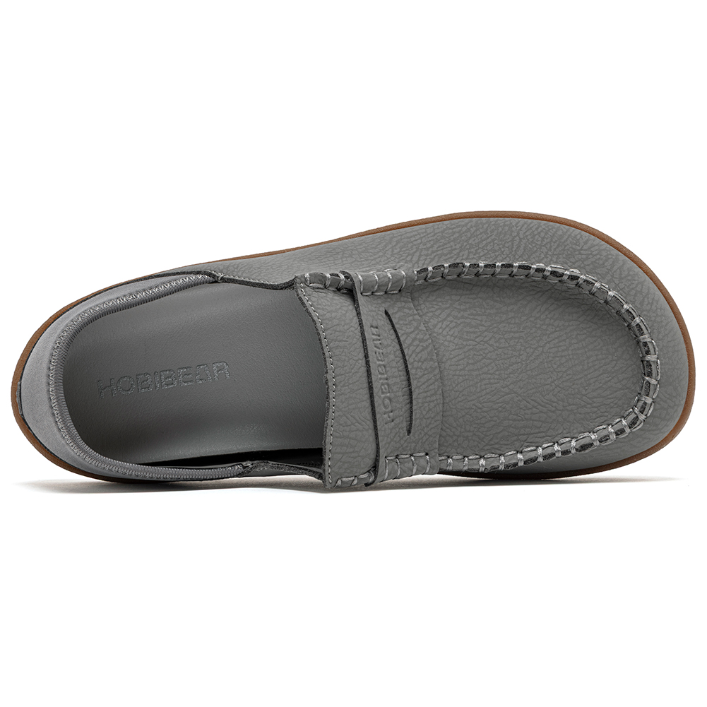 HOBIBEAR Women Barefoot Loafer - Women'S Shoes Wide Width のレビューと価格
