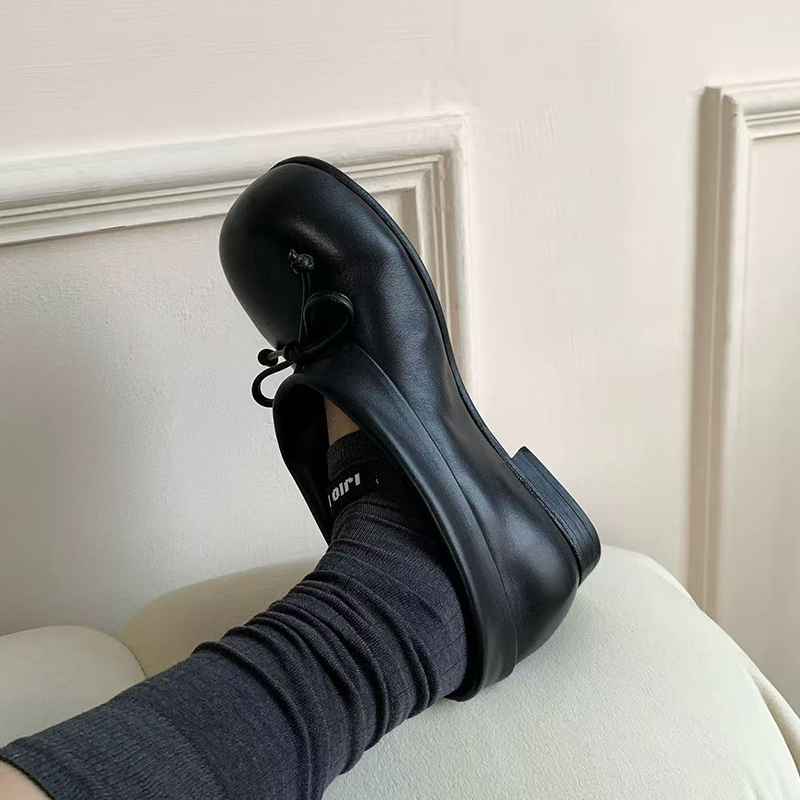 Retro Style Mary Jane Ballet S - Ballet Flat Women のレビューと価格
