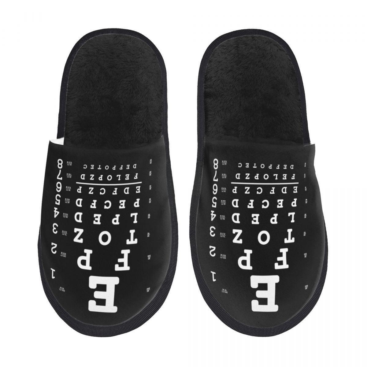 Custom Snellen Eye Chart Soft  - Women Shoes Chart Size のレビューと価格