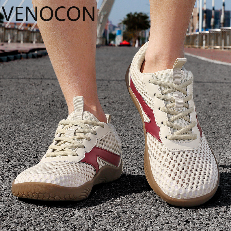 VENOCON Barefoot Men's Sneaker - Women'S Shoes Wide Width のレビューと価格
