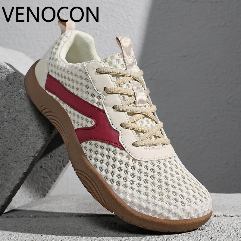 VENOCON Barefoot Men's Sneaker - Women'S Shoes Wide Width のレビューと価格