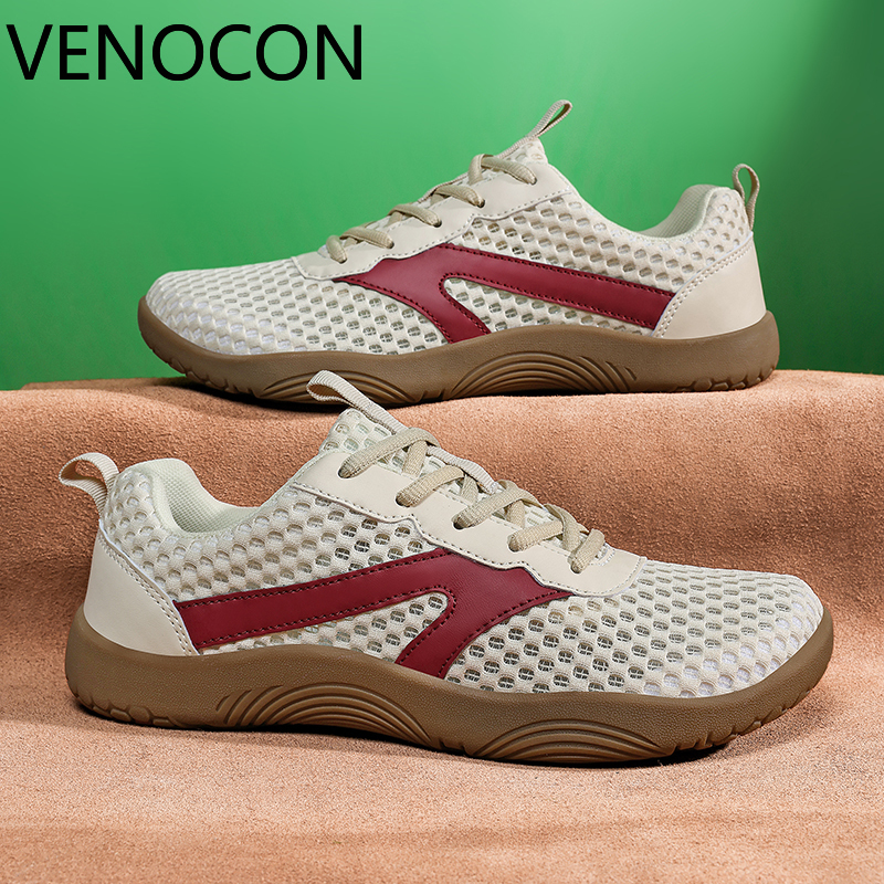 VENOCON Barefoot Men's Sneaker - Women'S Shoes Wide Width のレビューと価格