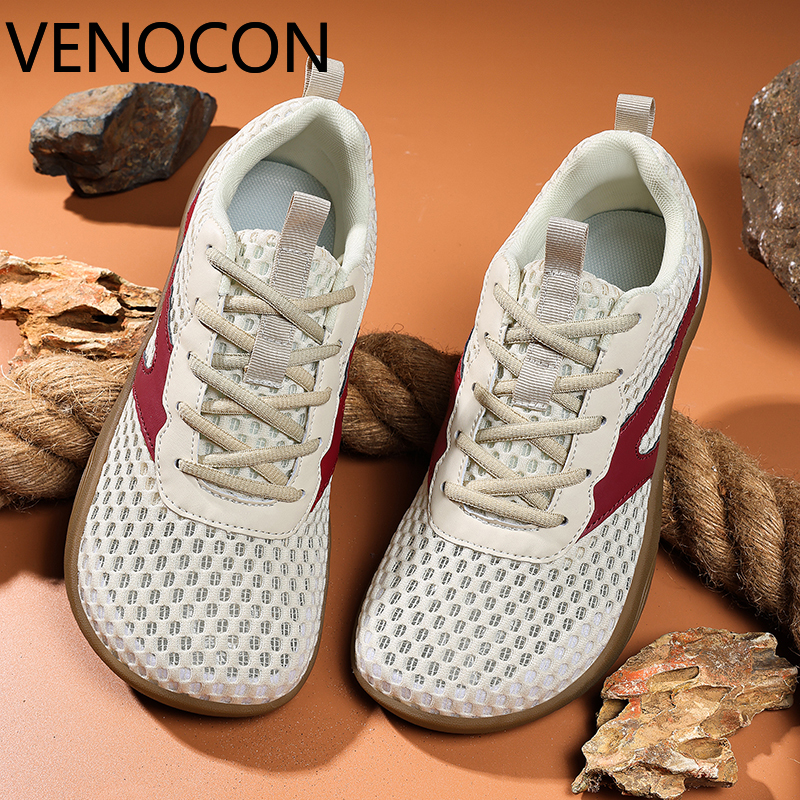 VENOCON Barefoot Men's Sneaker - Women'S Shoes Wide Width のレビューと価格