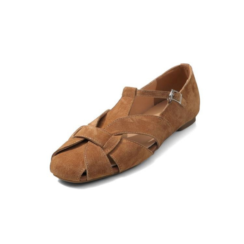 Comfortable  Retro  Breathable - Women'S Shoes Wide Width のレビューと価格