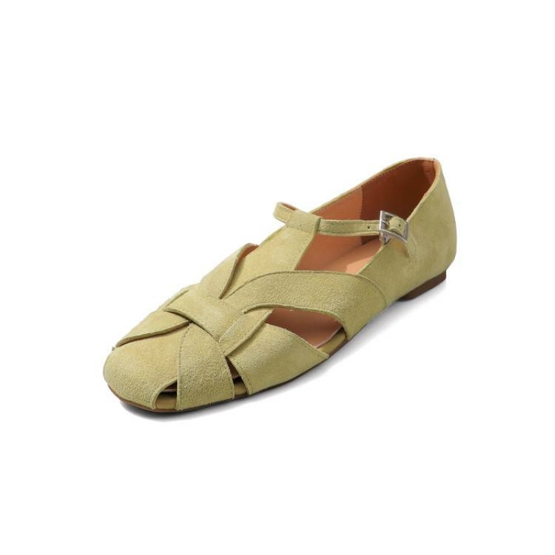 Comfortable  Retro  Breathable - Women'S Shoes Wide Width のレビューと価格