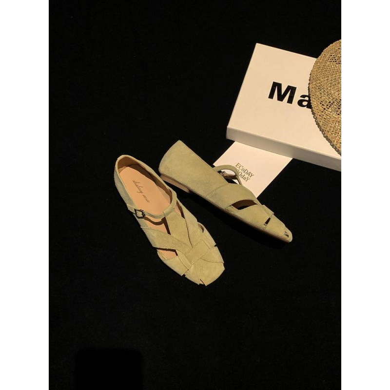 Comfortable  Retro  Breathable - Women'S Shoes Wide Width のレビューと価格