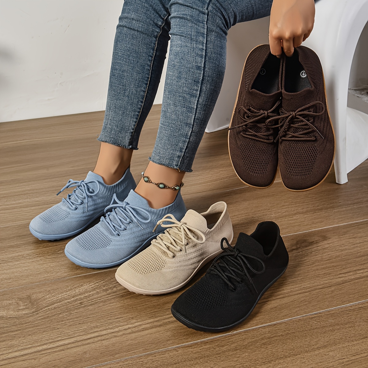 Womens Wide Toe Box Shoes Mini - Women'S Shoes With Wide Toe Box のレビューと価格