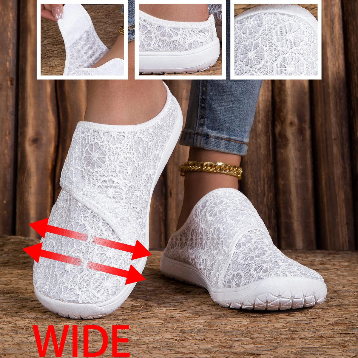 DJSUNNYMIX Summer Casual Ortho - Women'S Shoes For Flat Feet のレビューと価格