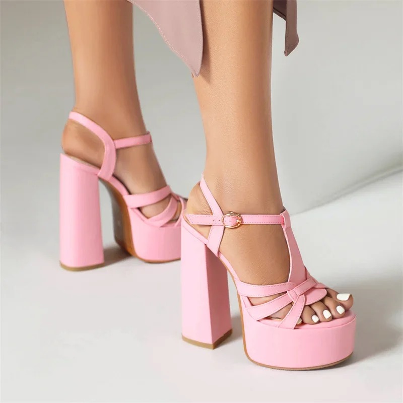 SHOWAYS Glitter Woman Sandals  - Metallic Heel Sandal のレビューと価格