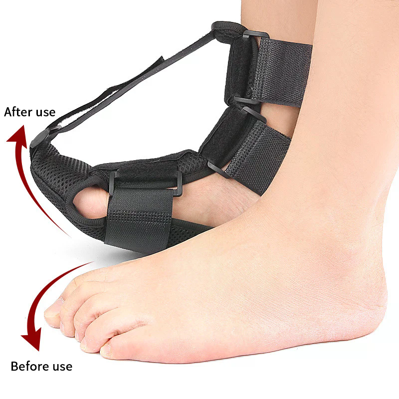 Plantar Fascitis Night Splint, - Women'S Shoes For Plantar Fasciitis のレビューと価格