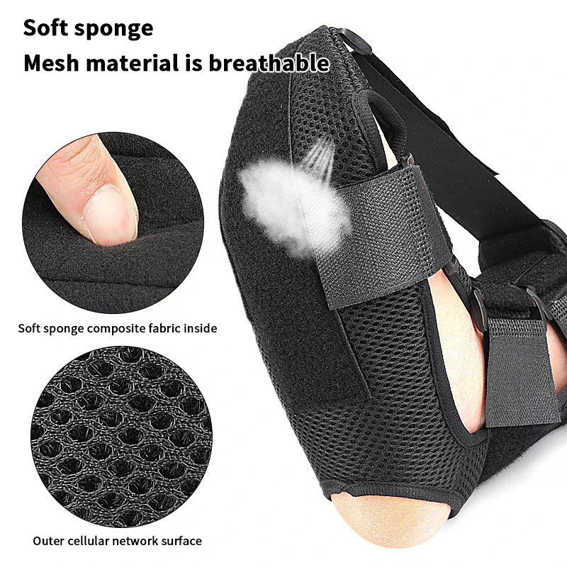 Plantar Fascitis Night Splint, - Women'S Shoes For Plantar Fasciitis のレビューと価格