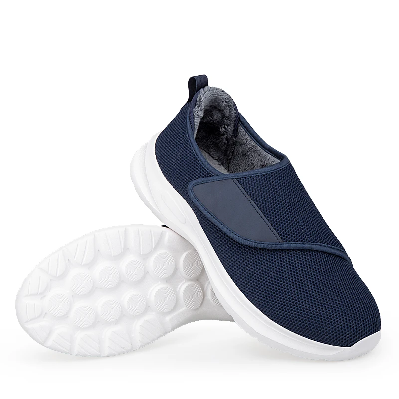 Winter Women Wide Feet Swollen - Women'S Shoes For Flat Feet のレビューと価格