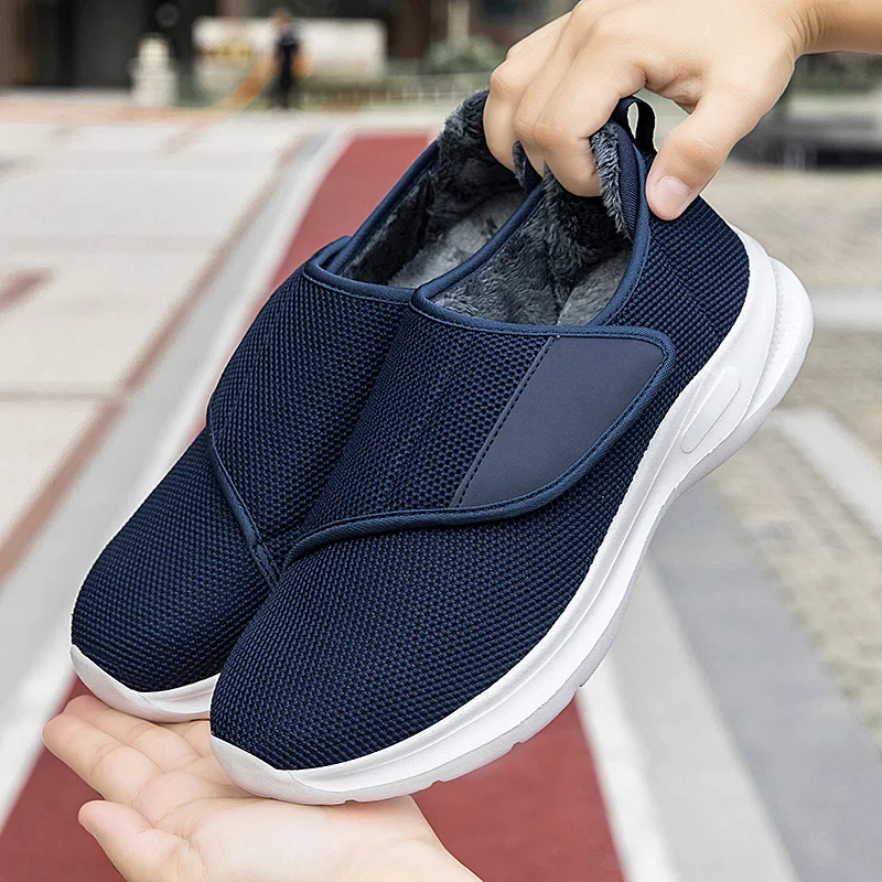 Winter Women Wide Feet Swollen - Women'S Shoes For Flat Feet のレビューと価格