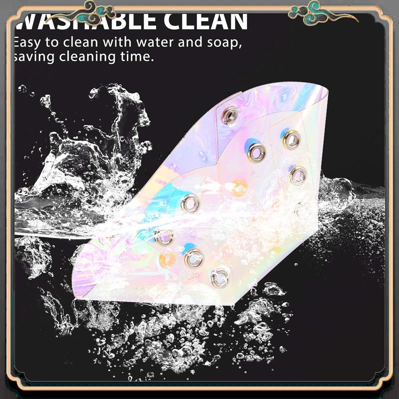 B11A-4Pcs Skate Toe Guards Veg - Women'S Shoes Vegan のレビューと価格