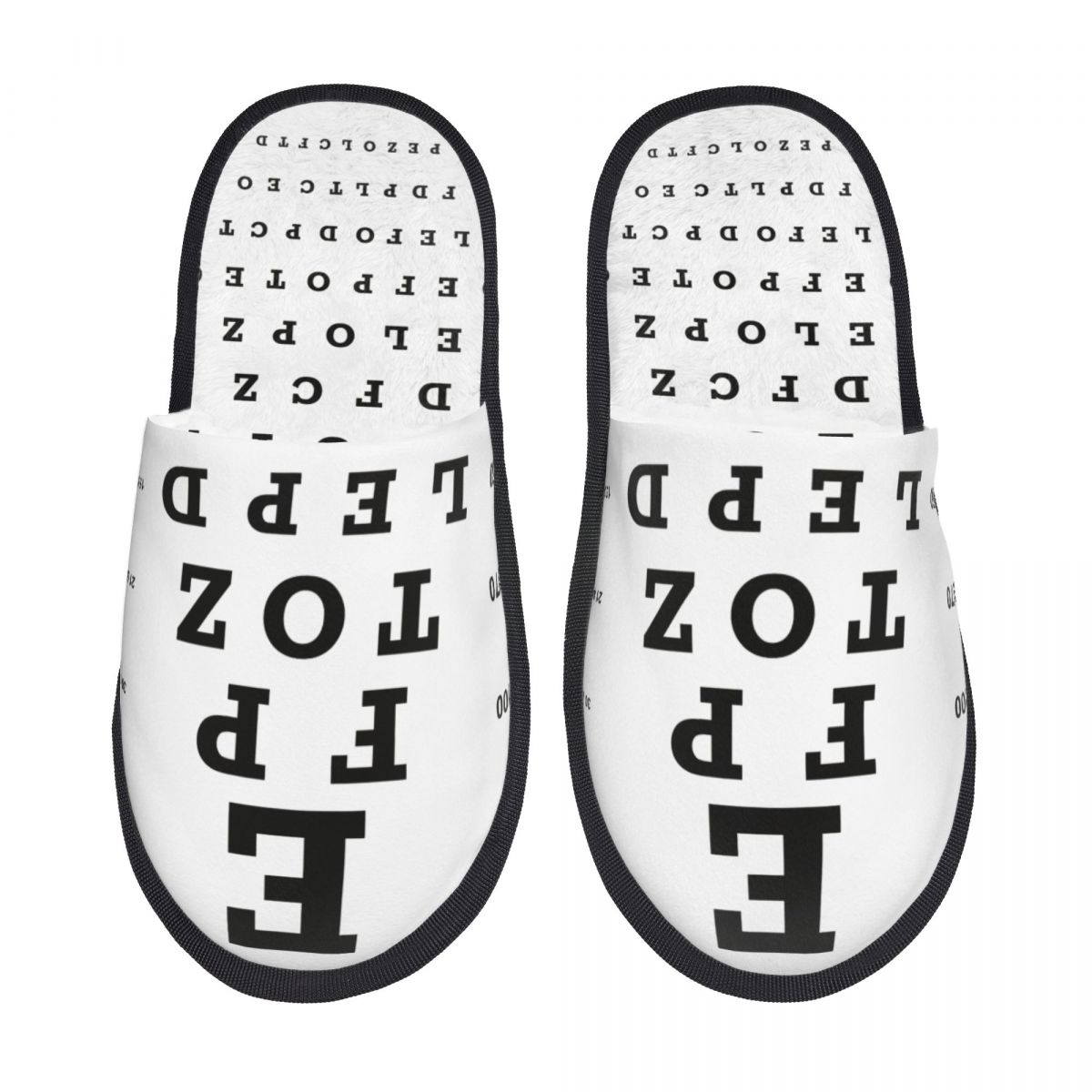 Custom Snellen Eye Chart Memor - Women Shoes Chart Size のレビューと価格