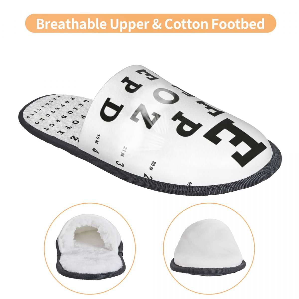 Custom Snellen Eye Chart Memor - Women Shoes Chart Size のレビューと価格